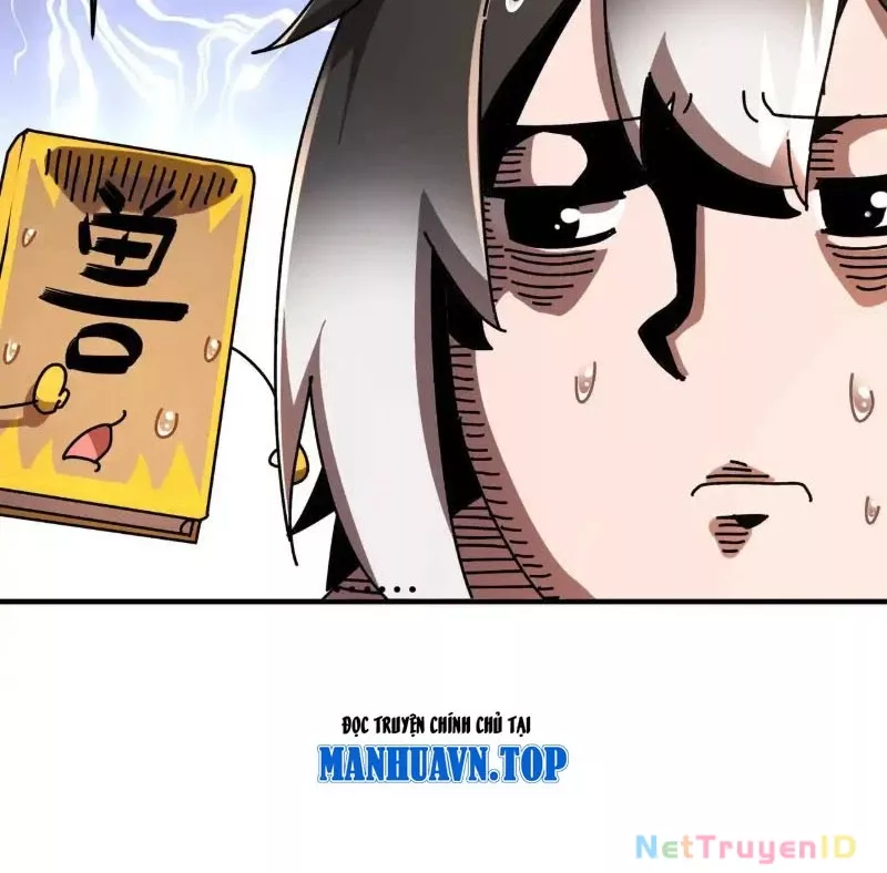 Tuyệt Sắc Đạo Lữ Đều Nói Ngô Hoàng Thể Chất Vô Địch Chap 330 - Next Chap 331