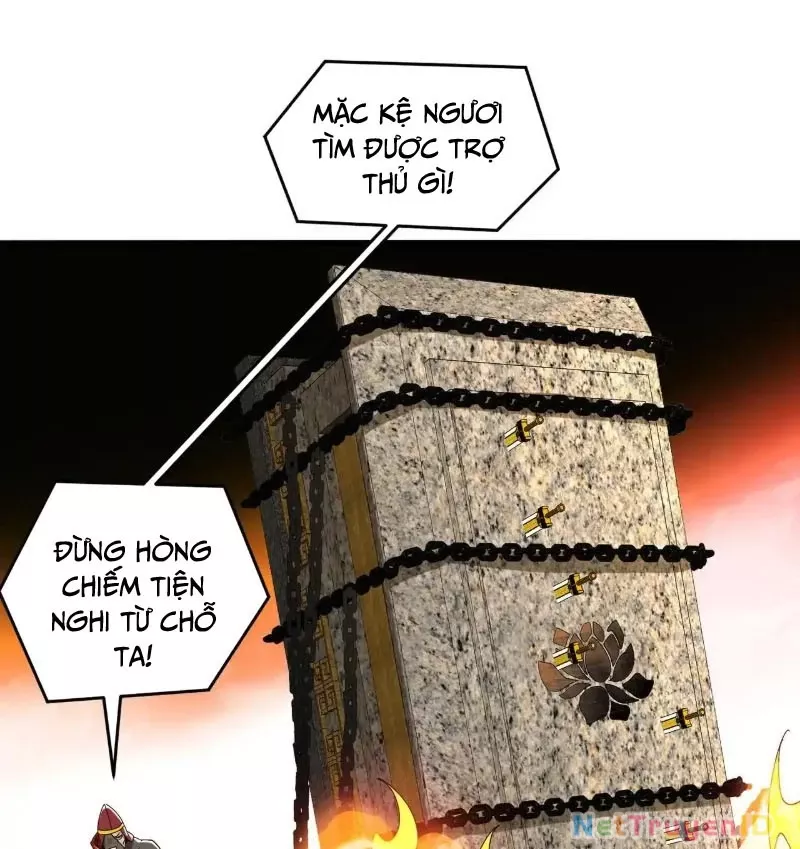 Tuyệt Sắc Đạo Lữ Đều Nói Ngô Hoàng Thể Chất Vô Địch Chap 330 - Next Chap 331