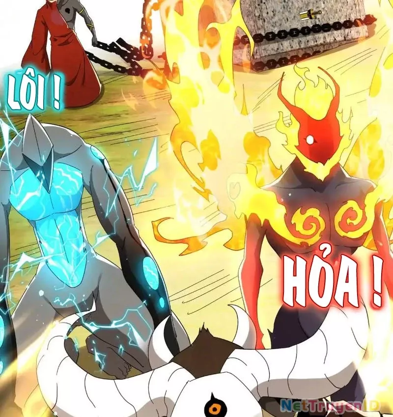 Tuyệt Sắc Đạo Lữ Đều Nói Ngô Hoàng Thể Chất Vô Địch Chap 330 - Next Chap 331