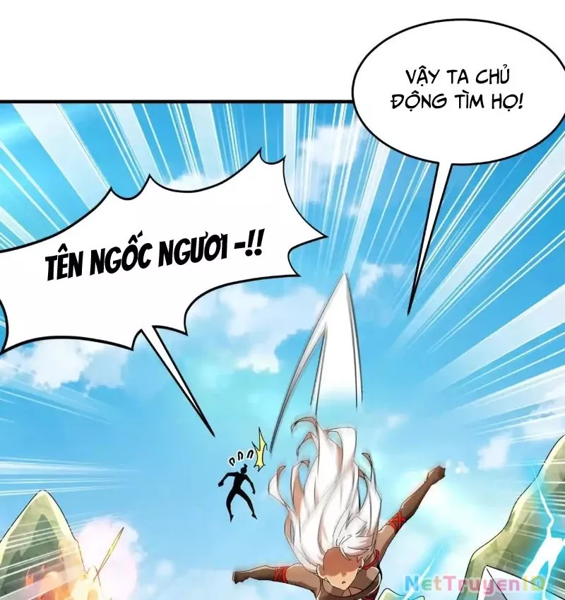 Tuyệt Sắc Đạo Lữ Đều Nói Ngô Hoàng Thể Chất Vô Địch Chap 330 - Next Chap 331