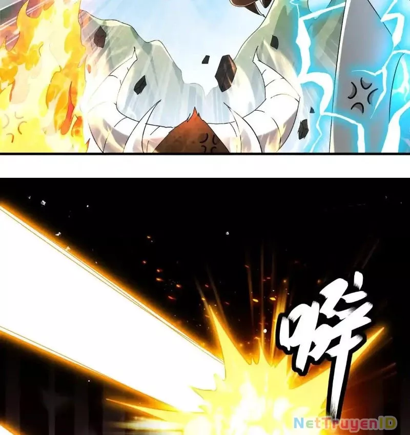 Tuyệt Sắc Đạo Lữ Đều Nói Ngô Hoàng Thể Chất Vô Địch Chap 330 - Next Chap 331