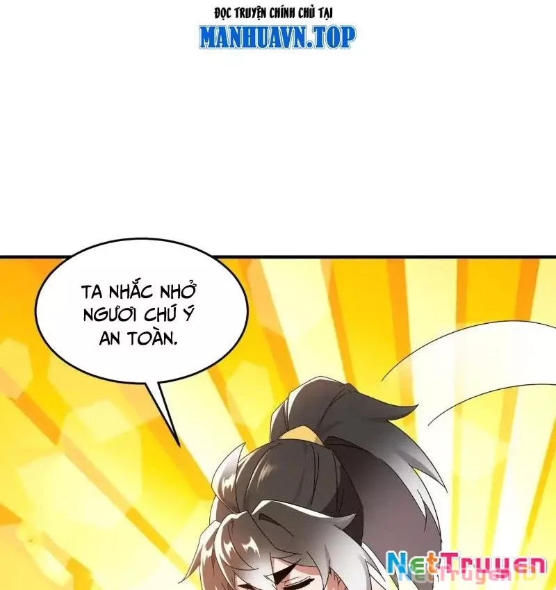 Tuyệt Sắc Đạo Lữ Đều Nói Ngô Hoàng Thể Chất Vô Địch Chap 330 - Next Chap 331