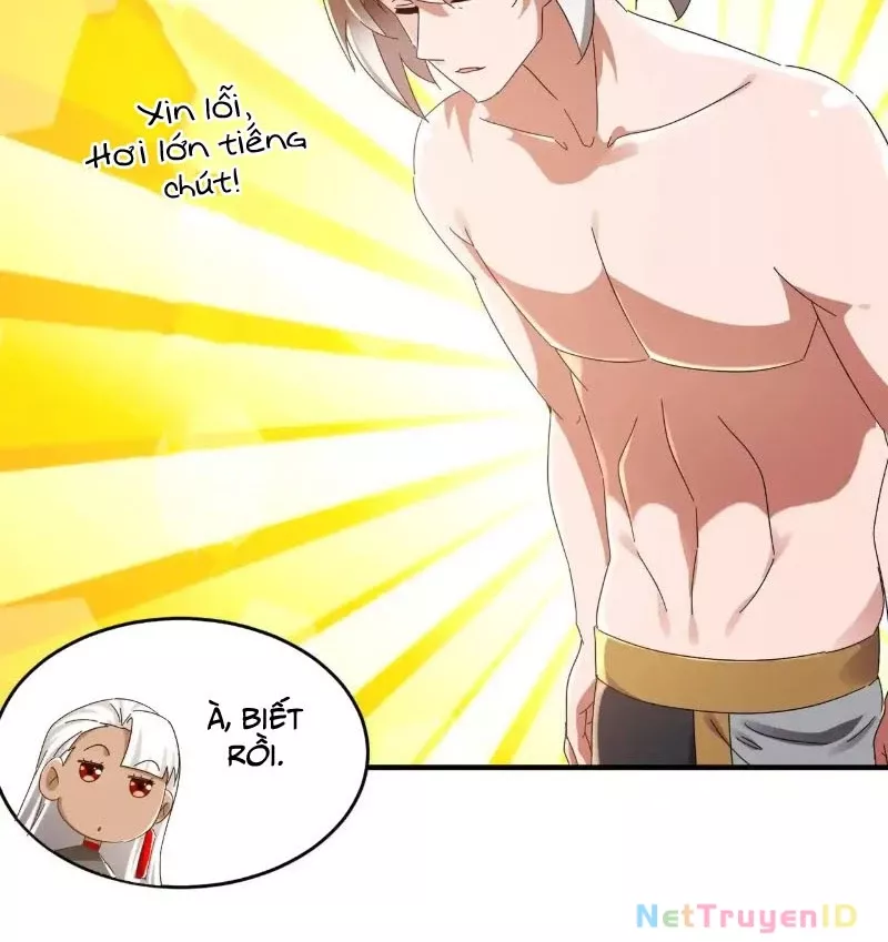 Tuyệt Sắc Đạo Lữ Đều Nói Ngô Hoàng Thể Chất Vô Địch Chap 330 - Next Chap 331