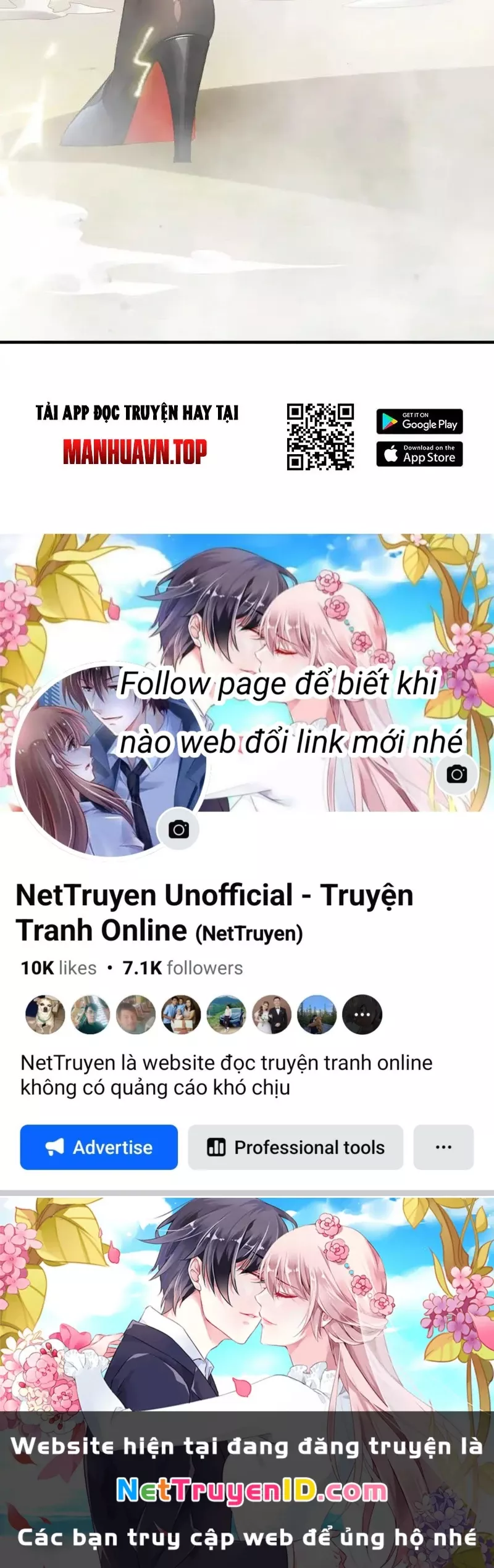 Tuyệt Sắc Đạo Lữ Đều Nói Ngô Hoàng Thể Chất Vô Địch Chap 330 - Next Chap 331