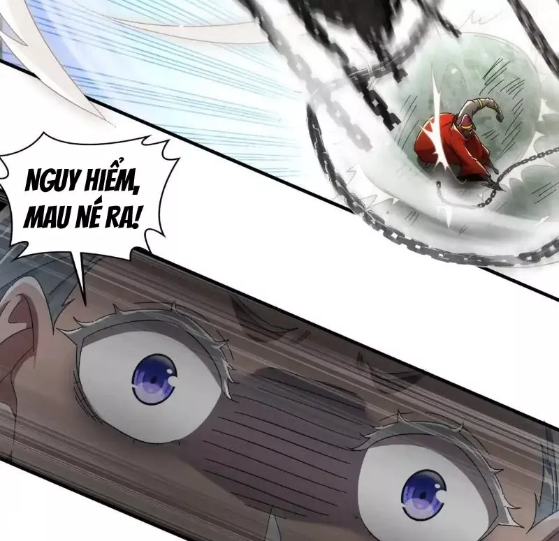 Tuyệt Sắc Đạo Lữ Đều Nói Ngô Hoàng Thể Chất Vô Địch Chap 330 - Next Chap 331