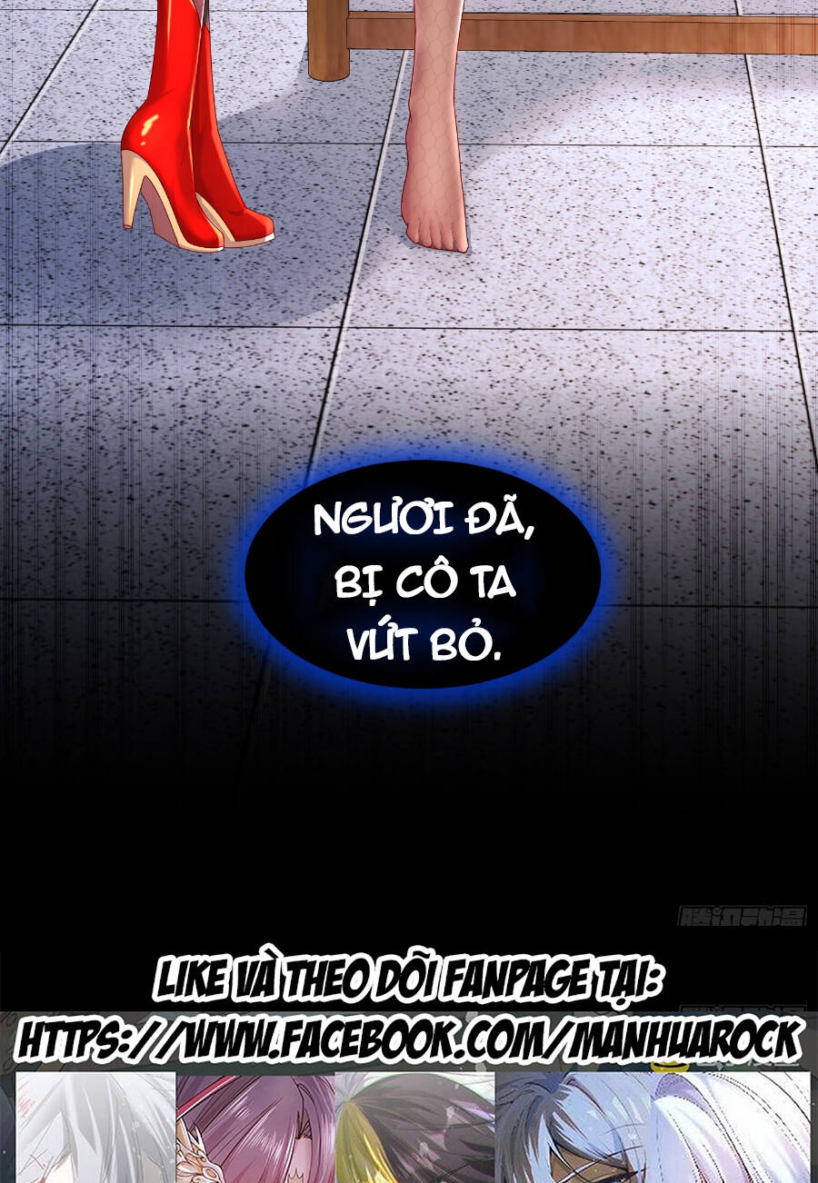 Tuyệt Sắc Đạo Lữ Đều Nói Ngô Hoàng Thể Chất Vô Địch Chap 38 - Next Chap 39