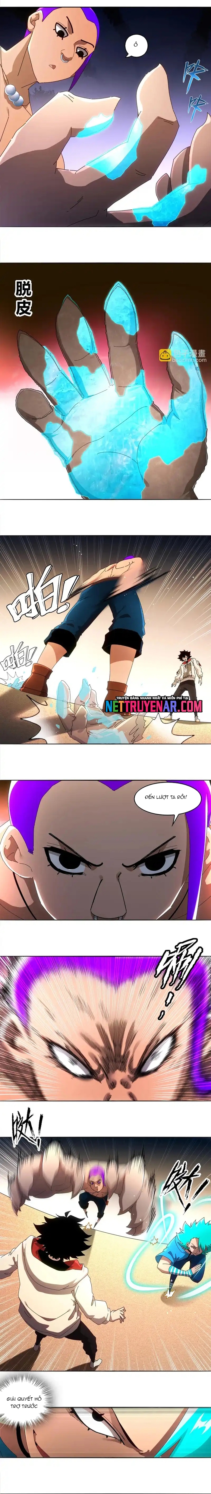 Tuyệt Sắc Đạo Lữ Đều Nói Ngô Hoàng Thể Chất Vô Địch Chap 423 - Next Chap 424