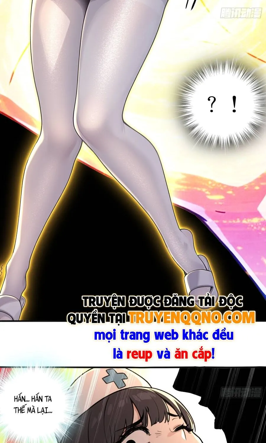 Tuyệt Sắc Đạo Lữ Đều Nói Ngô Hoàng Thể Chất Vô Địch Chap 435 - Next Chap 436