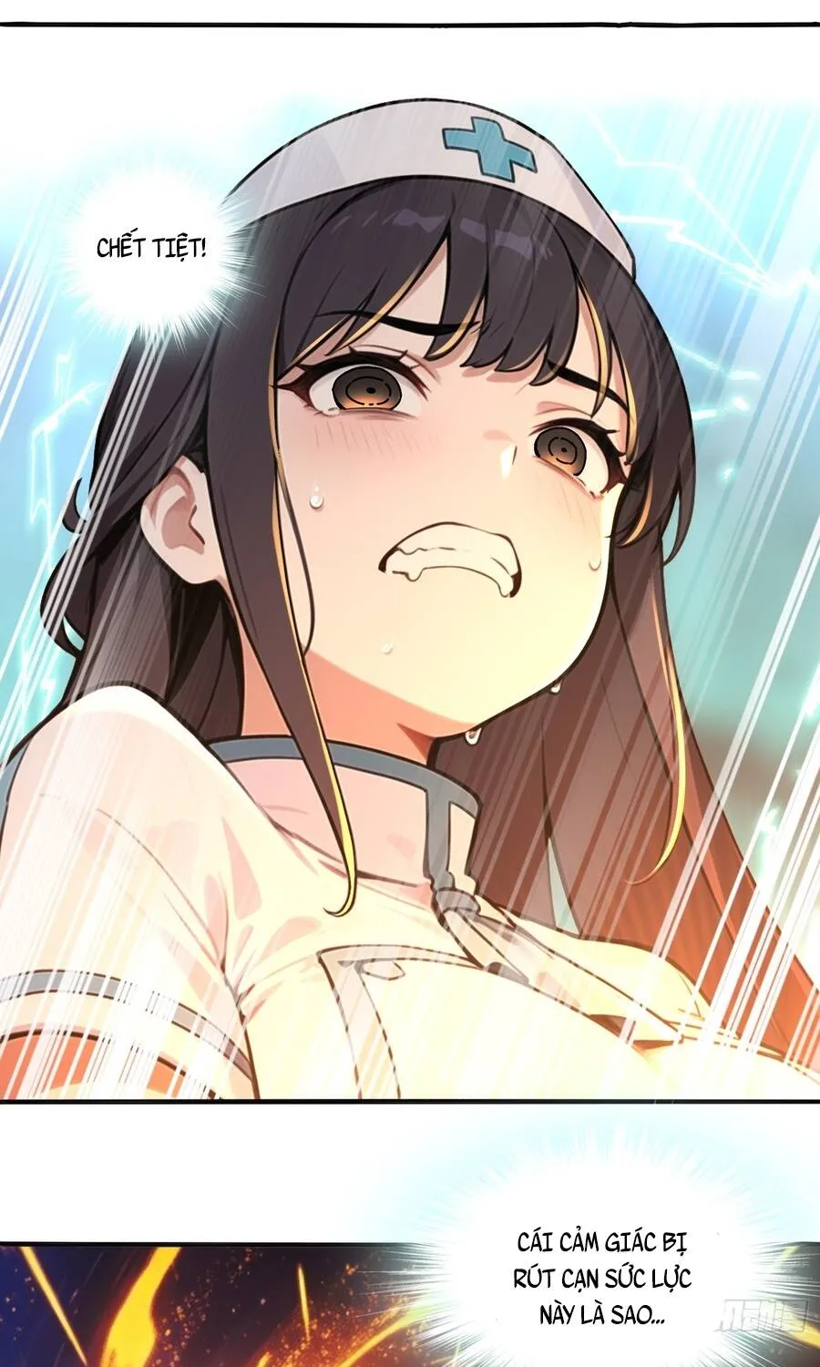 Tuyệt Sắc Đạo Lữ Đều Nói Ngô Hoàng Thể Chất Vô Địch Chap 436 - Next Chap 437