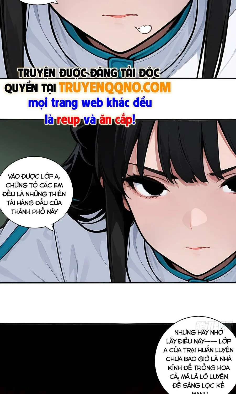 Tuyệt Sắc Đạo Lữ Đều Nói Ngô Hoàng Thể Chất Vô Địch Chap 436 - Next Chap 437