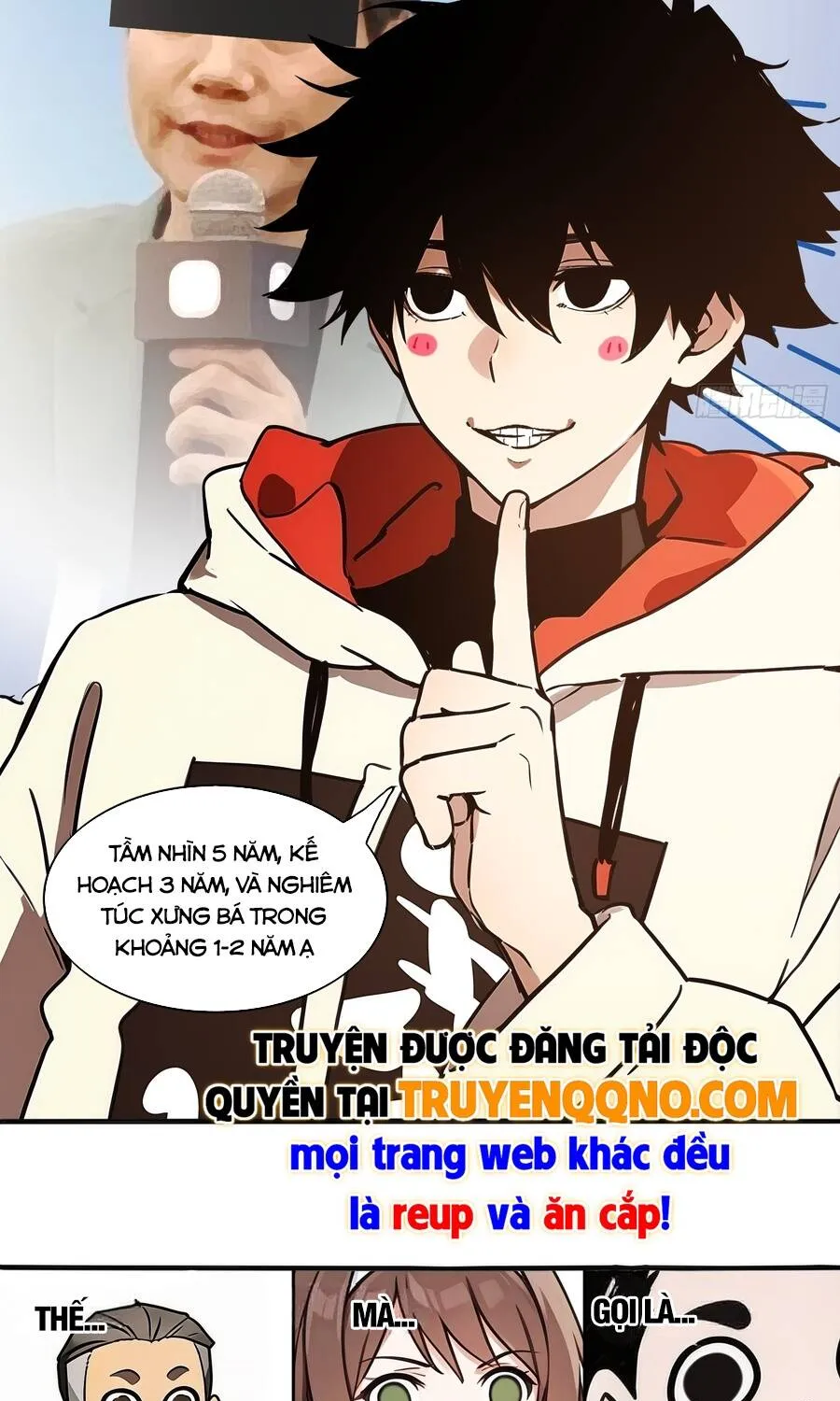 Tuyệt Sắc Đạo Lữ Đều Nói Ngô Hoàng Thể Chất Vô Địch Chap 436 - Next Chap 437