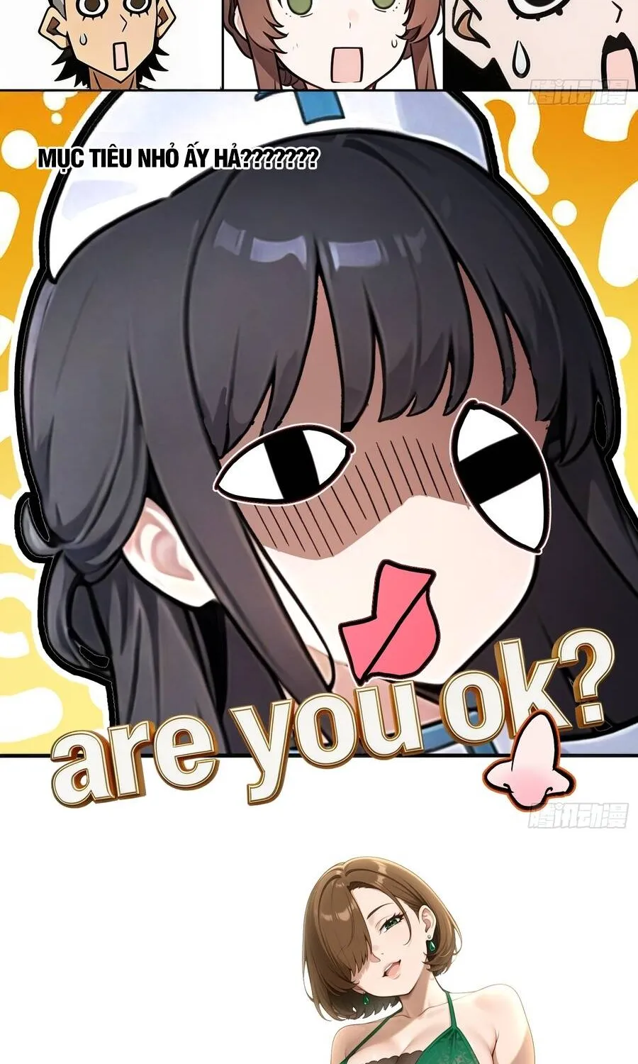 Tuyệt Sắc Đạo Lữ Đều Nói Ngô Hoàng Thể Chất Vô Địch Chap 436 - Next Chap 437