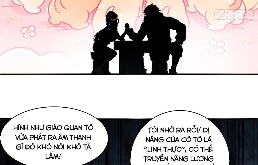 Tuyệt Sắc Đạo Lữ Đều Nói Ngô Hoàng Thể Chất Vô Địch Chap 436 - Next Chap 437