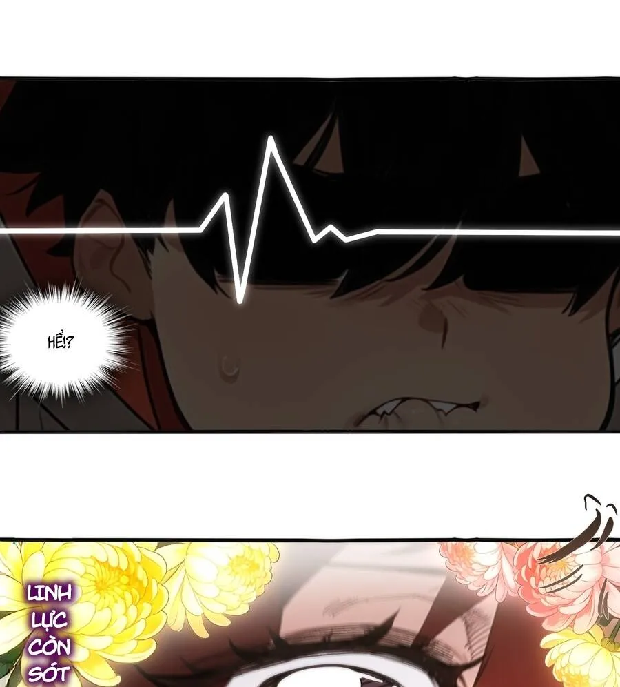 Tuyệt Sắc Đạo Lữ Đều Nói Ngô Hoàng Thể Chất Vô Địch Chap 436 - Next Chap 437