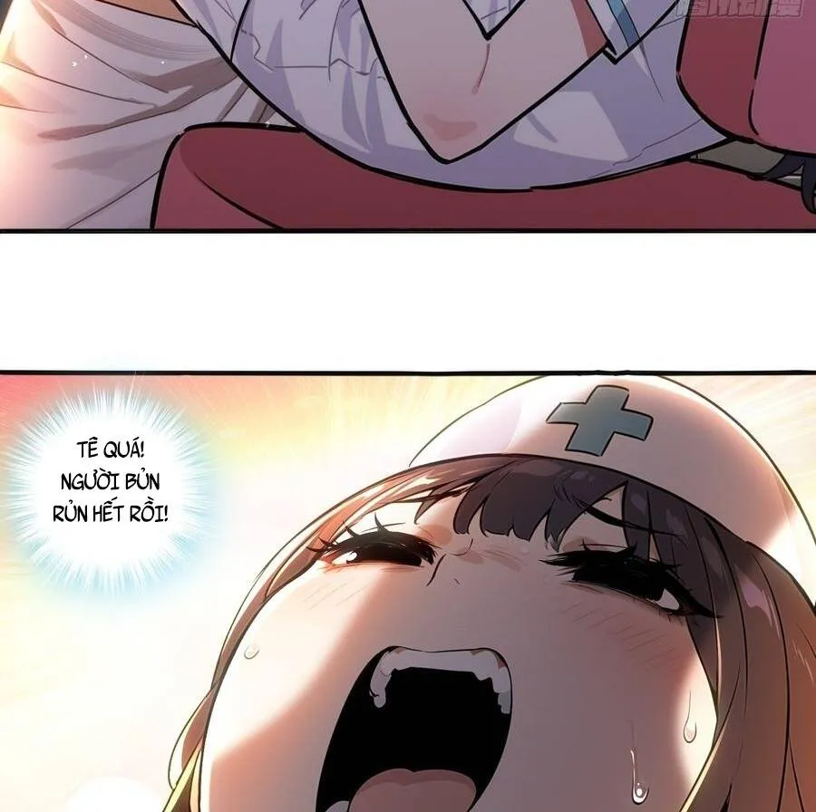 Tuyệt Sắc Đạo Lữ Đều Nói Ngô Hoàng Thể Chất Vô Địch Chap 438 - Next Chap 439