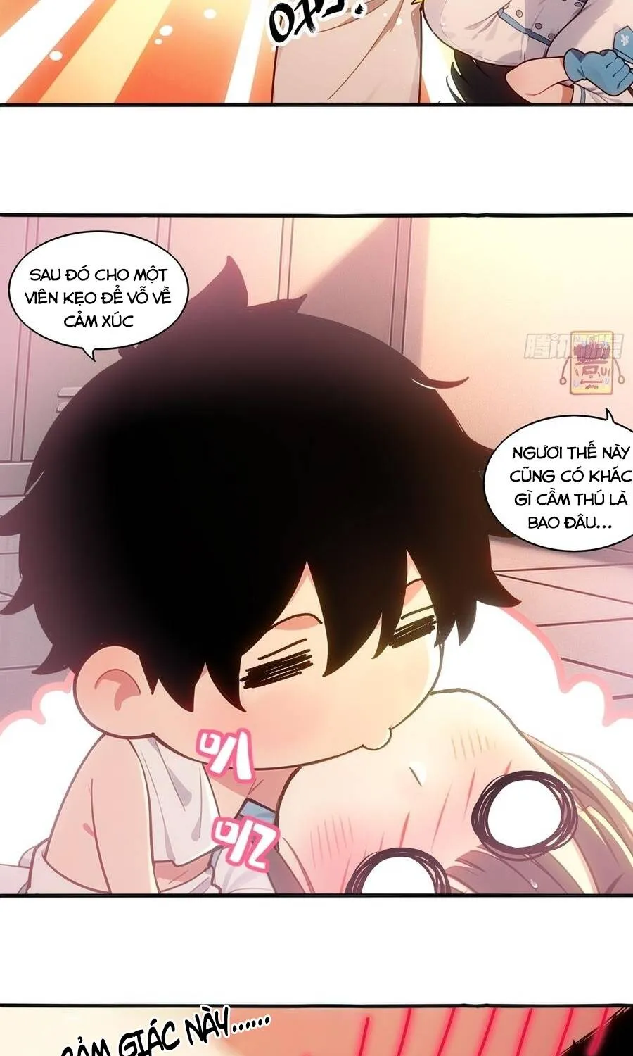 Tuyệt Sắc Đạo Lữ Đều Nói Ngô Hoàng Thể Chất Vô Địch Chap 438 - Next Chap 439