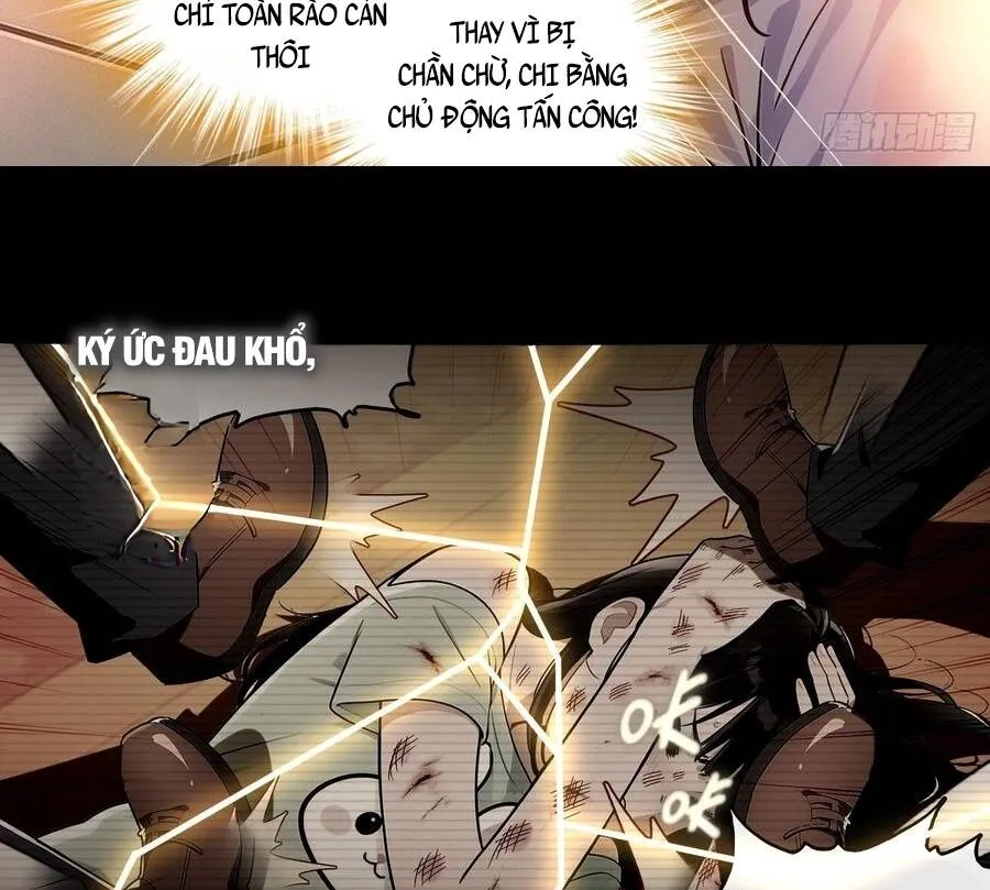 Tuyệt Sắc Đạo Lữ Đều Nói Ngô Hoàng Thể Chất Vô Địch Chap 438 - Next Chap 439