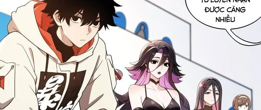 Tuyệt Sắc Đạo Lữ Đều Nói Ngô Hoàng Thể Chất Vô Địch Chap 439 - Next Chap 440