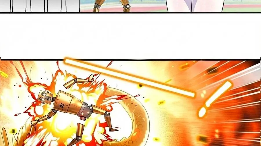 Tuyệt Sắc Đạo Lữ Đều Nói Ngô Hoàng Thể Chất Vô Địch Chap 439 - Next Chap 440