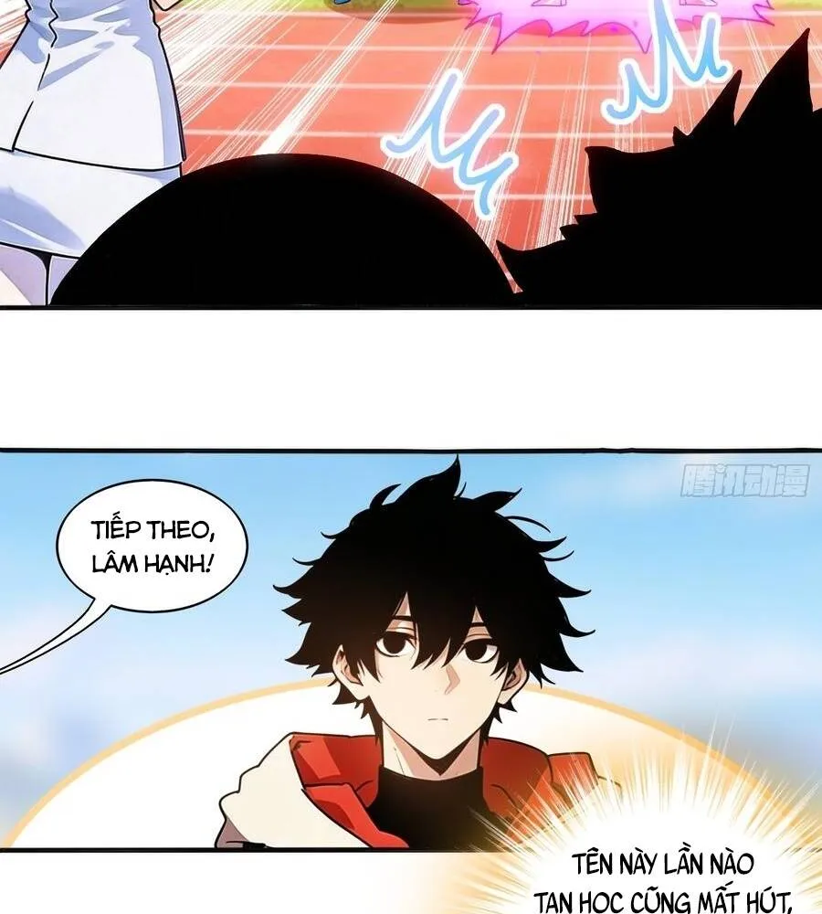 Tuyệt Sắc Đạo Lữ Đều Nói Ngô Hoàng Thể Chất Vô Địch Chap 439 - Next Chap 440