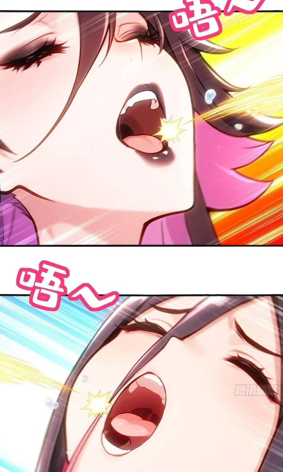 Tuyệt Sắc Đạo Lữ Đều Nói Ngô Hoàng Thể Chất Vô Địch Chap 439 - Next Chap 440