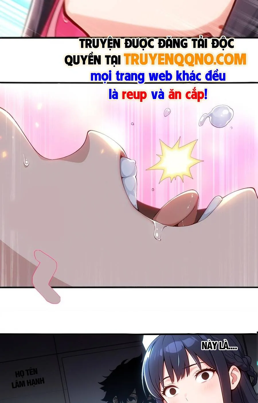 Tuyệt Sắc Đạo Lữ Đều Nói Ngô Hoàng Thể Chất Vô Địch Chap 439 - Next Chap 440