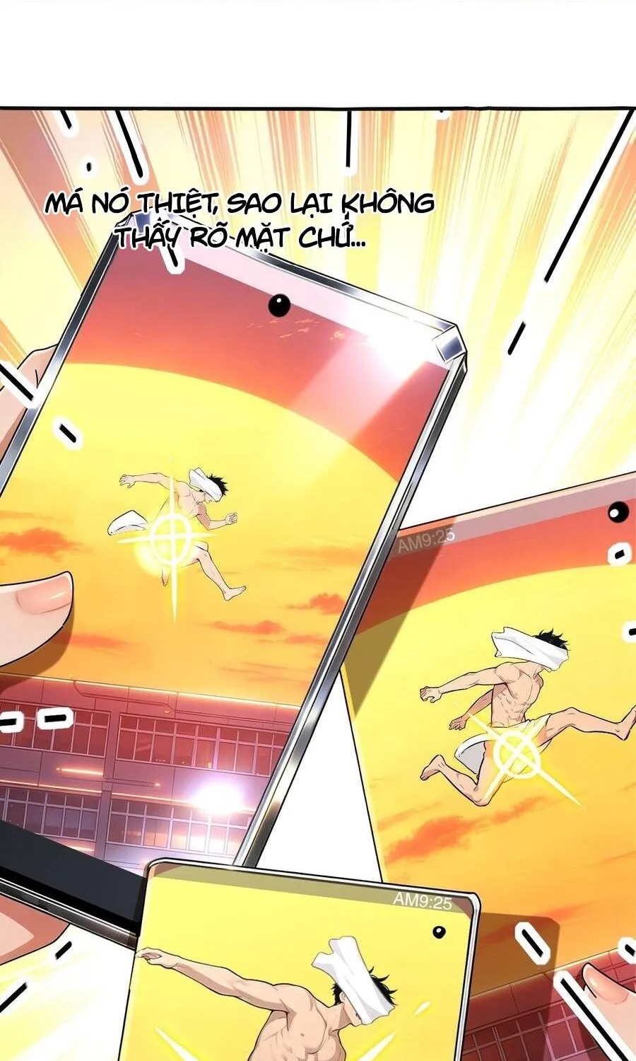 Tuyệt Sắc Đạo Lữ Đều Nói Ngô Hoàng Thể Chất Vô Địch Chap 439 - Next Chap 440