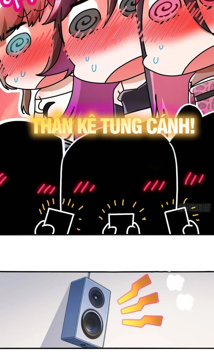 Tuyệt Sắc Đạo Lữ Đều Nói Ngô Hoàng Thể Chất Vô Địch Chap 439 - Next Chap 440