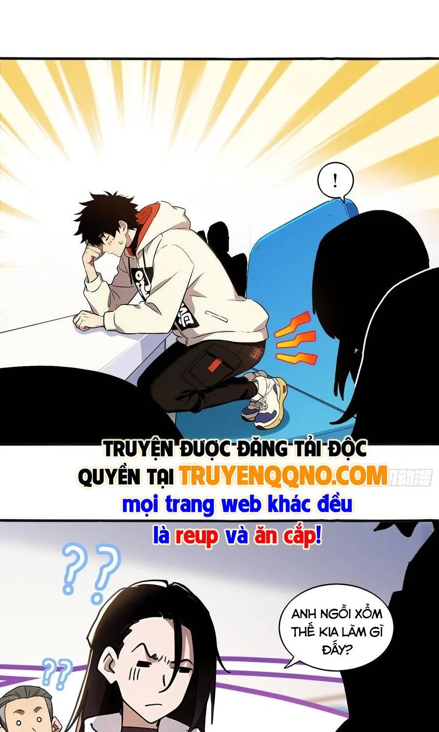 Tuyệt Sắc Đạo Lữ Đều Nói Ngô Hoàng Thể Chất Vô Địch Chap 439 - Next Chap 440