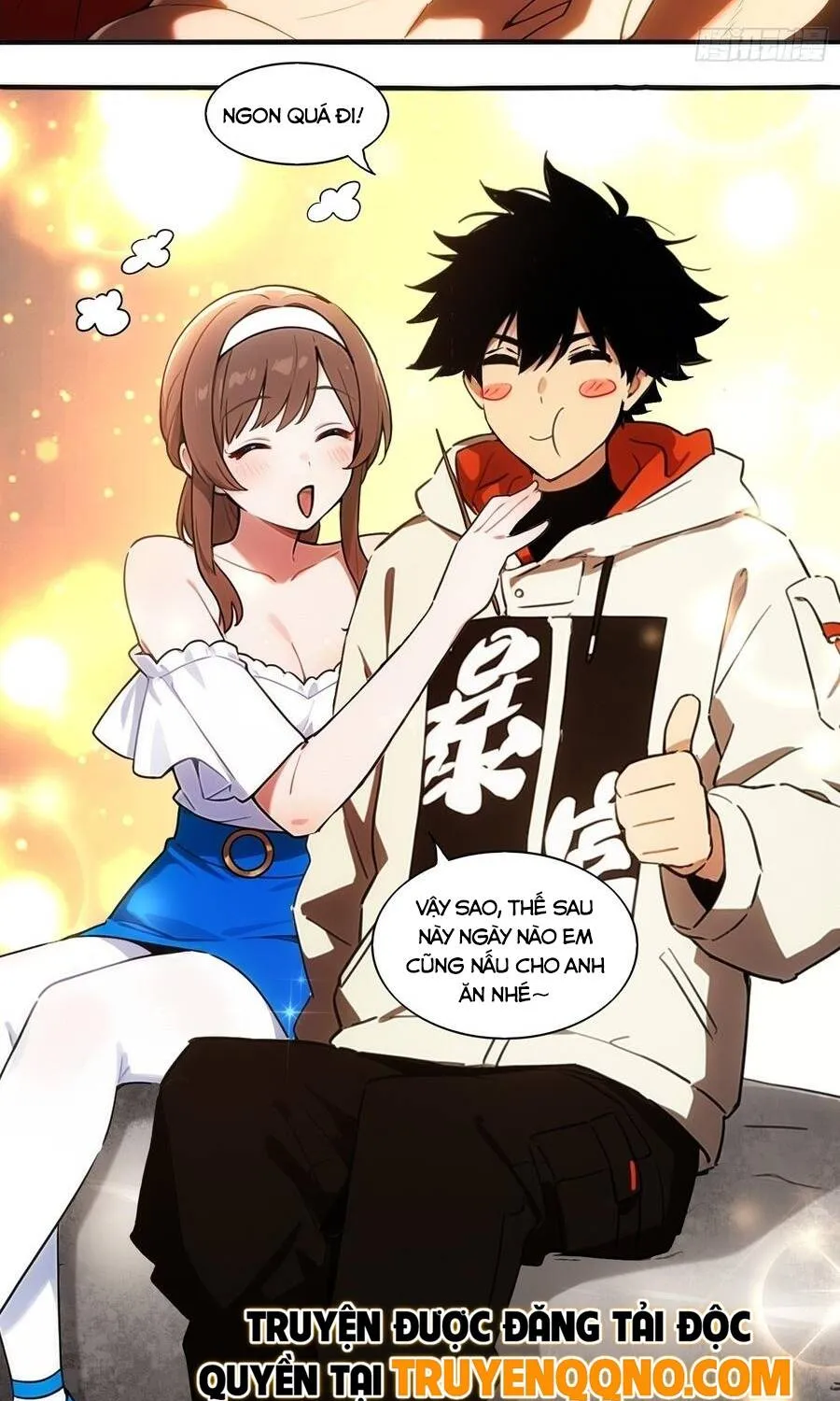 Tuyệt Sắc Đạo Lữ Đều Nói Ngô Hoàng Thể Chất Vô Địch Chap 442 - Next Chap 443