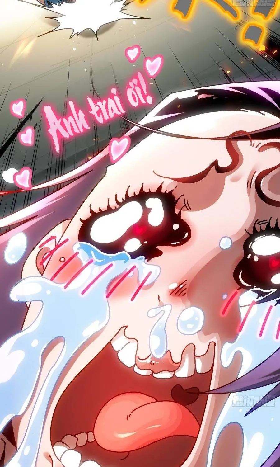 Tuyệt Sắc Đạo Lữ Đều Nói Ngô Hoàng Thể Chất Vô Địch Chap 443 - Next Chap 444