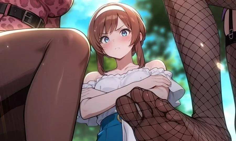 Tuyệt Sắc Đạo Lữ Đều Nói Ngô Hoàng Thể Chất Vô Địch Chap 443 - Next Chap 444