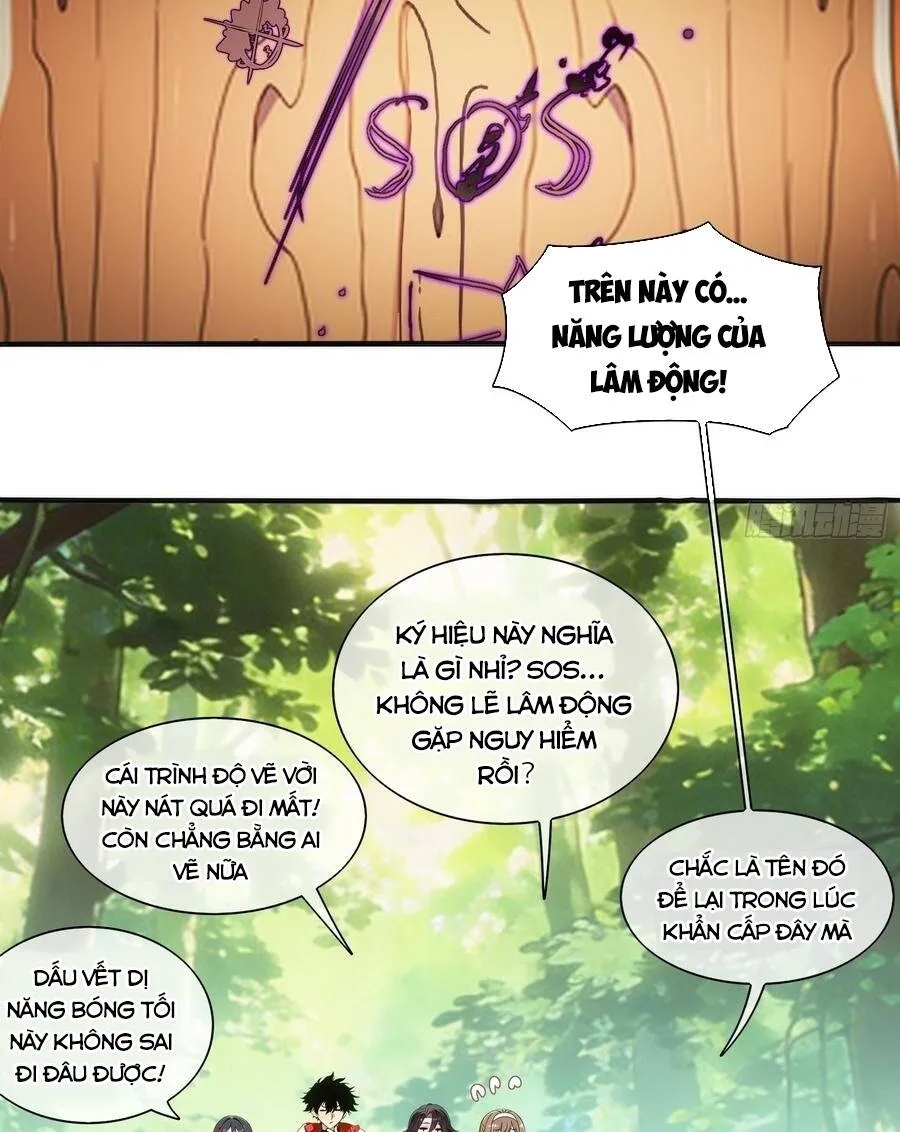 Tuyệt Sắc Đạo Lữ Đều Nói Ngô Hoàng Thể Chất Vô Địch Chap 443 - Next Chap 444