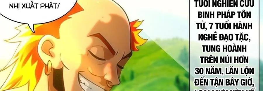 Tuyệt Sắc Đạo Lữ Đều Nói Ngô Hoàng Thể Chất Vô Địch Chap 444 - Next Chap 445