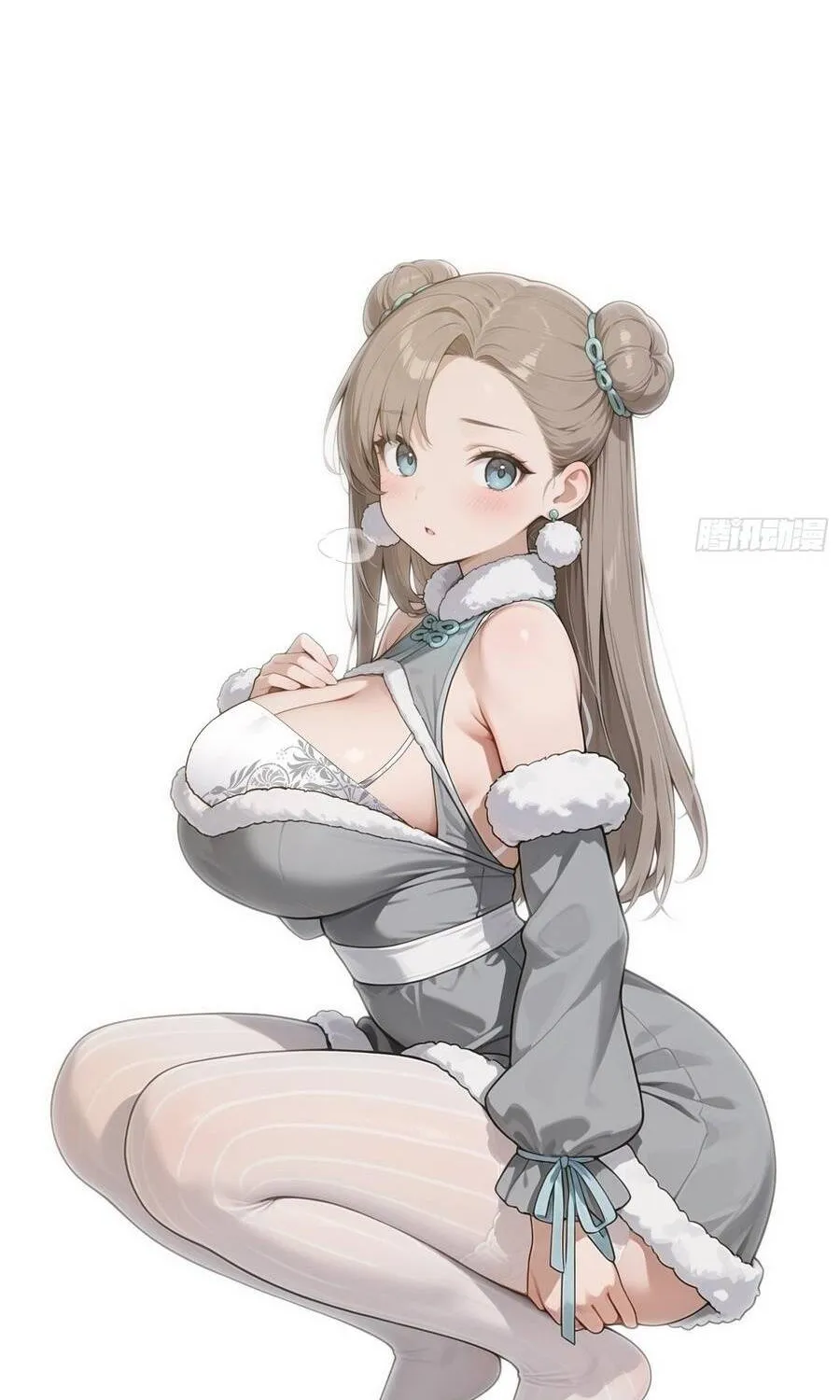 Tuyệt Sắc Đạo Lữ Đều Nói Ngô Hoàng Thể Chất Vô Địch Chap 444 - Next Chap 445