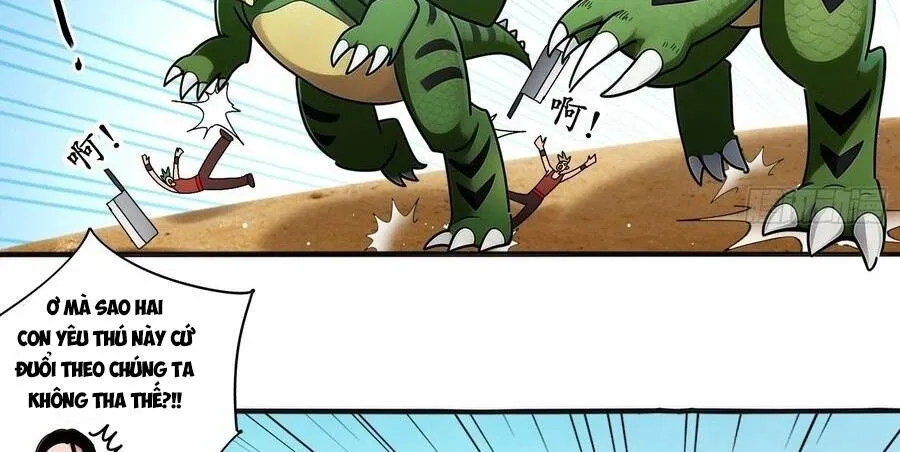 Tuyệt Sắc Đạo Lữ Đều Nói Ngô Hoàng Thể Chất Vô Địch Chap 445 - Next Chap 446