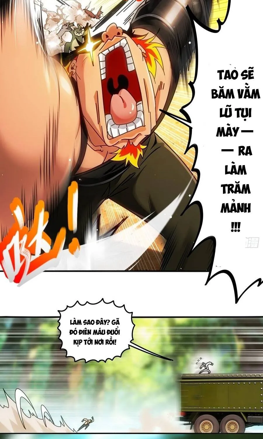 Tuyệt Sắc Đạo Lữ Đều Nói Ngô Hoàng Thể Chất Vô Địch Chap 445 - Next Chap 446