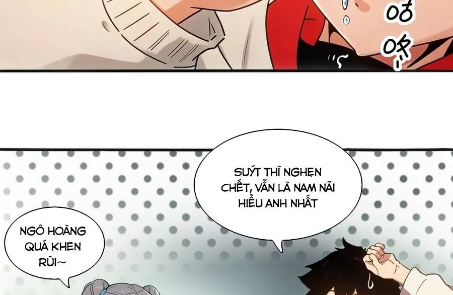 Tuyệt Sắc Đạo Lữ Đều Nói Ngô Hoàng Thể Chất Vô Địch Chap 446 - Next Chap 447