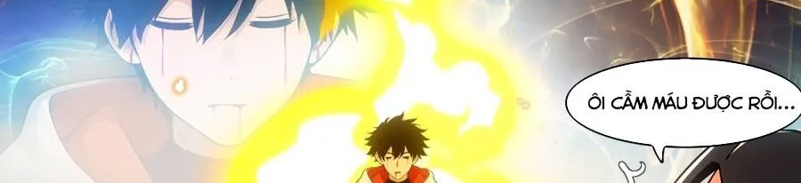 Tuyệt Sắc Đạo Lữ Đều Nói Ngô Hoàng Thể Chất Vô Địch Chap 446 - Next Chap 447