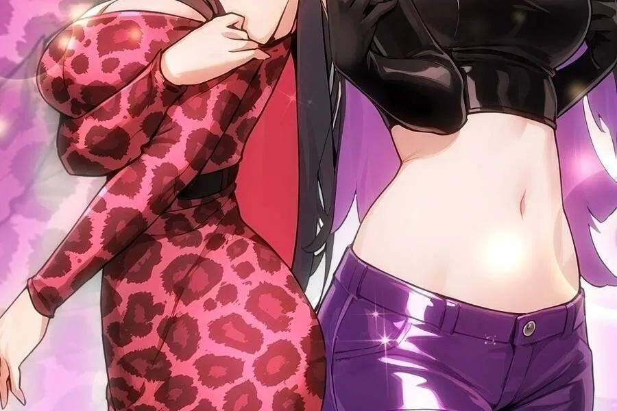 Tuyệt Sắc Đạo Lữ Đều Nói Ngô Hoàng Thể Chất Vô Địch Chap 447 - Next Chap 448