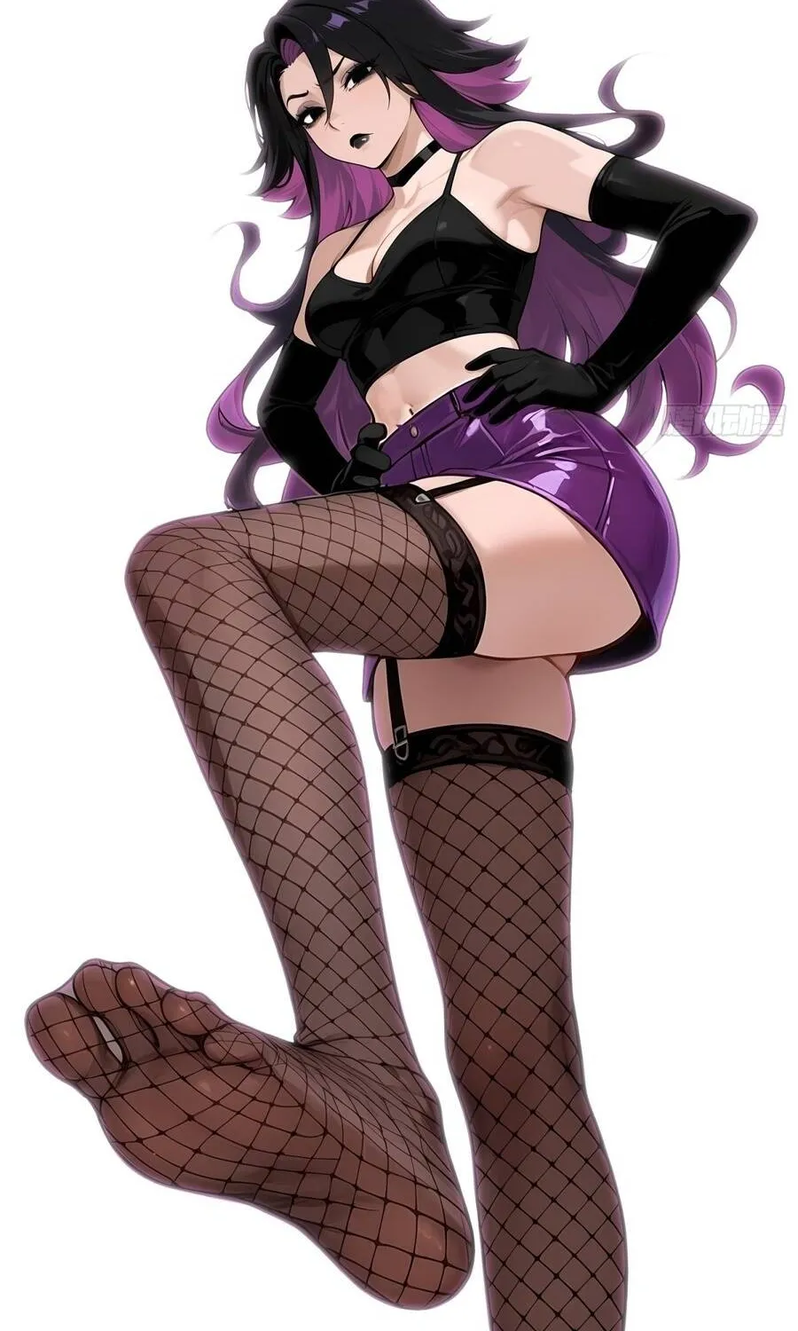 Tuyệt Sắc Đạo Lữ Đều Nói Ngô Hoàng Thể Chất Vô Địch Chap 447 - Next Chap 448