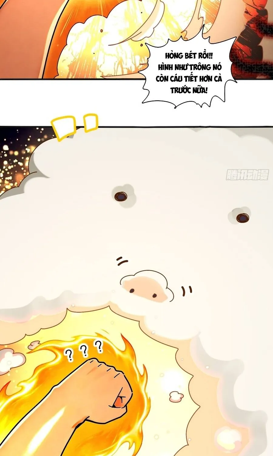 Tuyệt Sắc Đạo Lữ Đều Nói Ngô Hoàng Thể Chất Vô Địch Chap 451 - Next Chap 452
