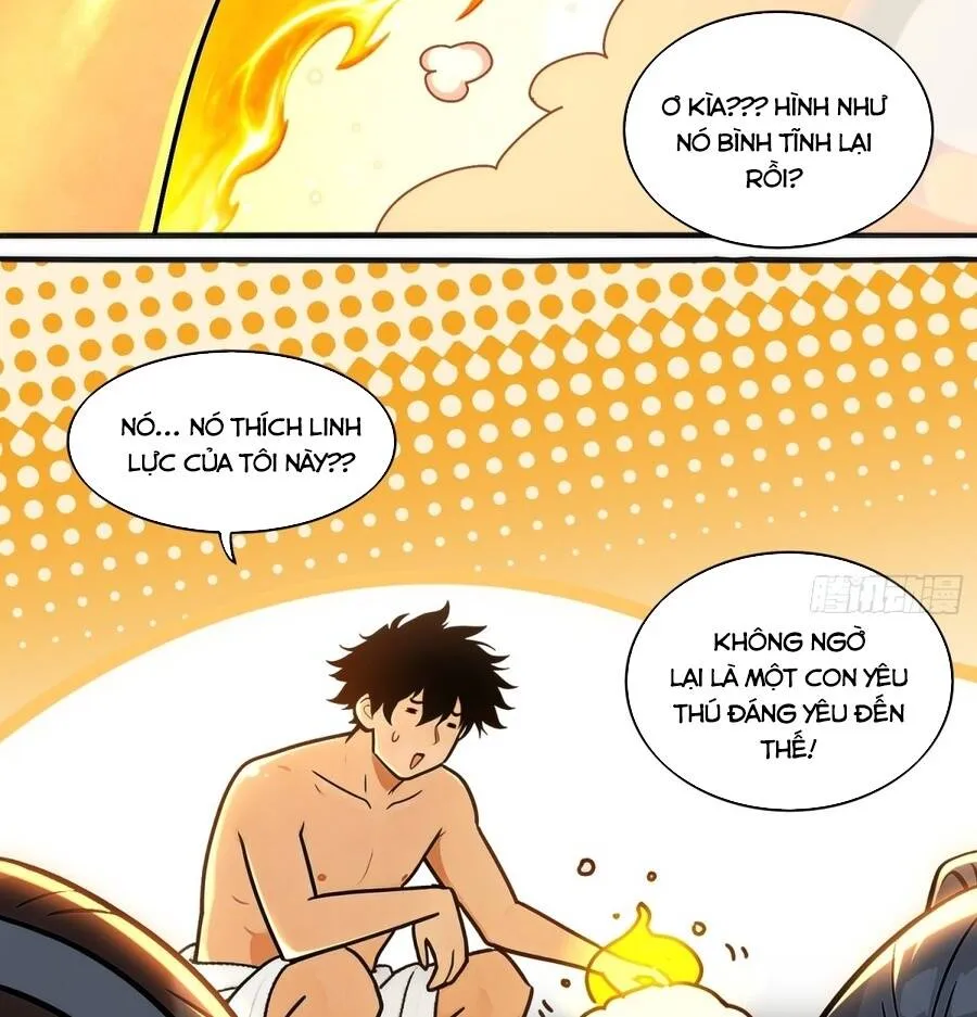 Tuyệt Sắc Đạo Lữ Đều Nói Ngô Hoàng Thể Chất Vô Địch Chap 451 - Next Chap 452