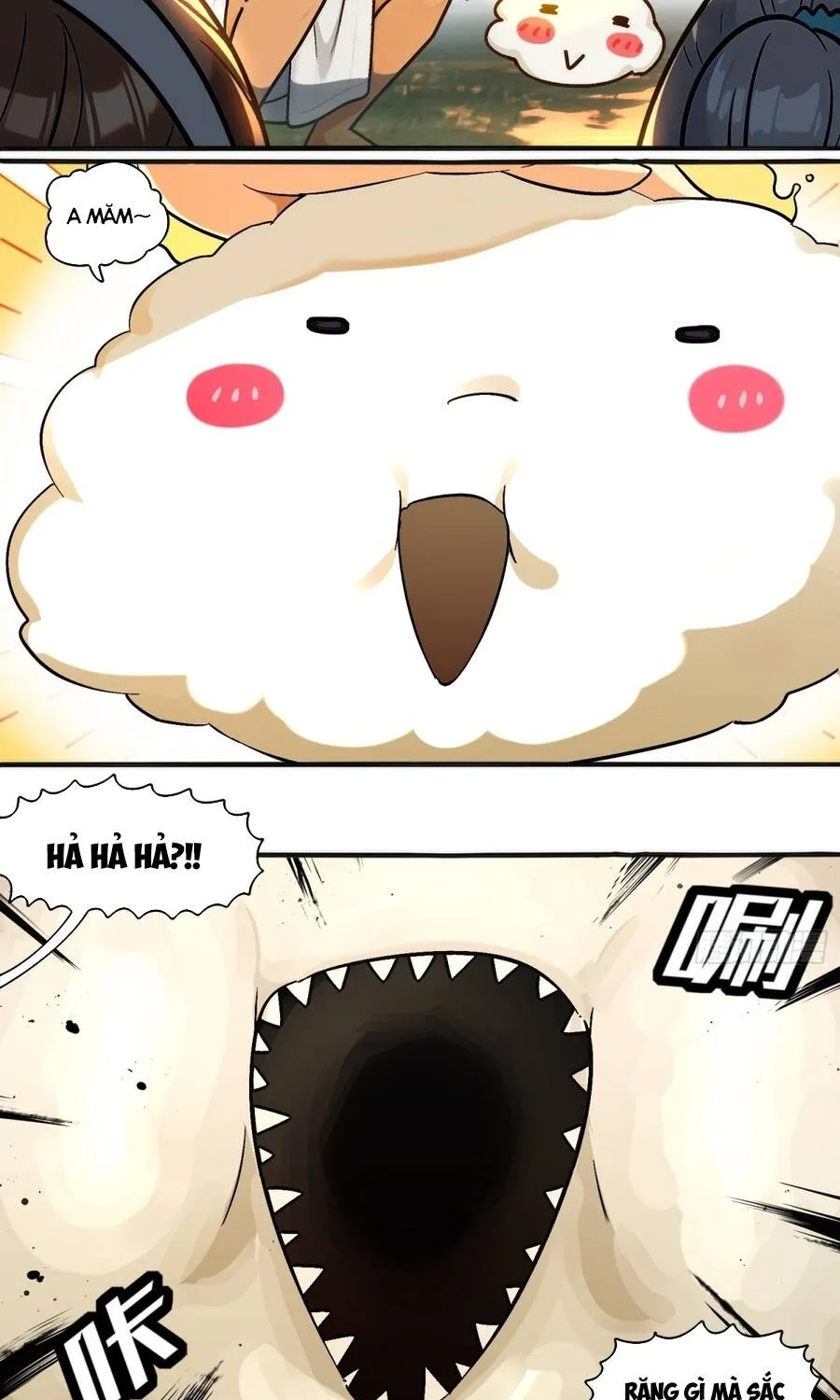 Tuyệt Sắc Đạo Lữ Đều Nói Ngô Hoàng Thể Chất Vô Địch Chap 451 - Next Chap 452