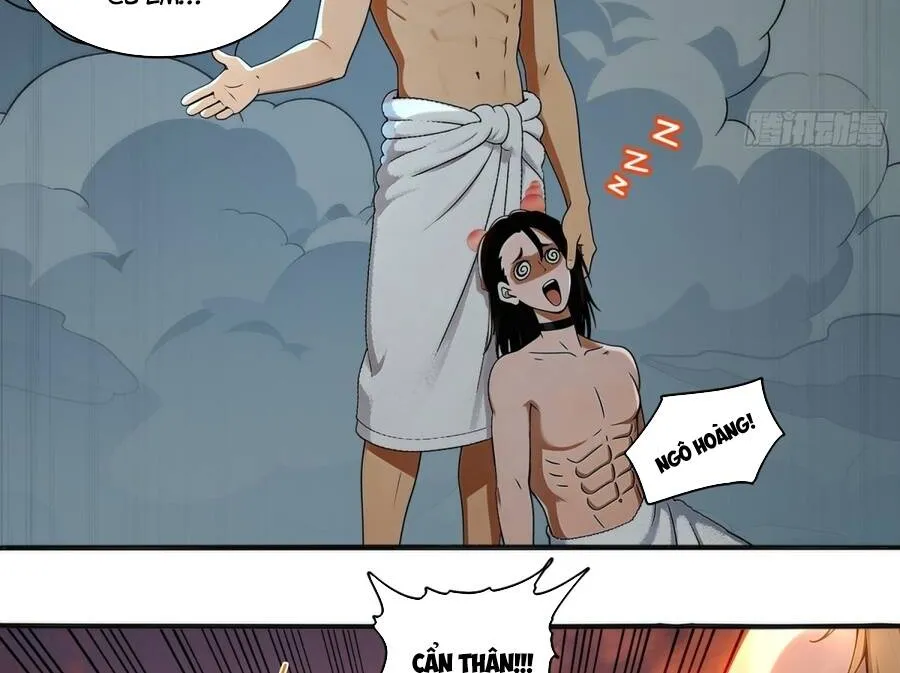 Tuyệt Sắc Đạo Lữ Đều Nói Ngô Hoàng Thể Chất Vô Địch Chap 451 - Next Chap 452