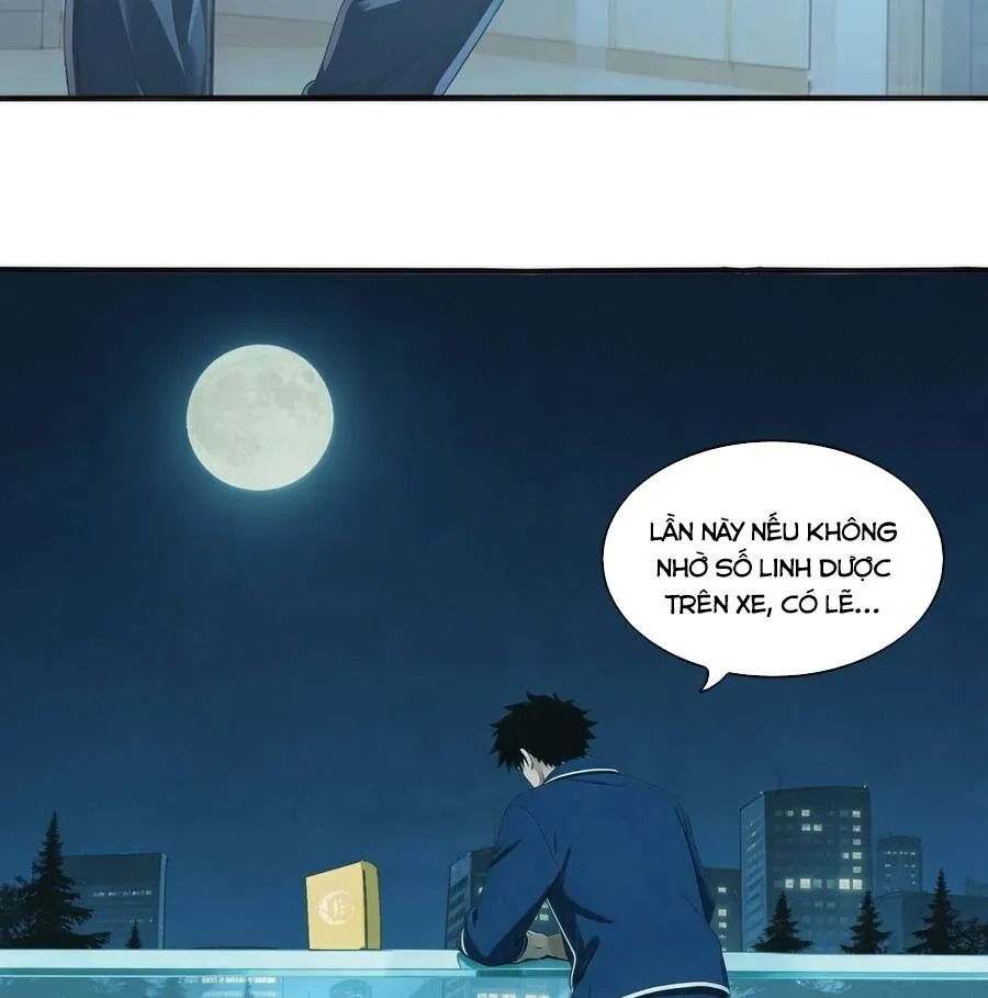 Tuyệt Sắc Đạo Lữ Đều Nói Ngô Hoàng Thể Chất Vô Địch Chap 452 - Next Chap 453