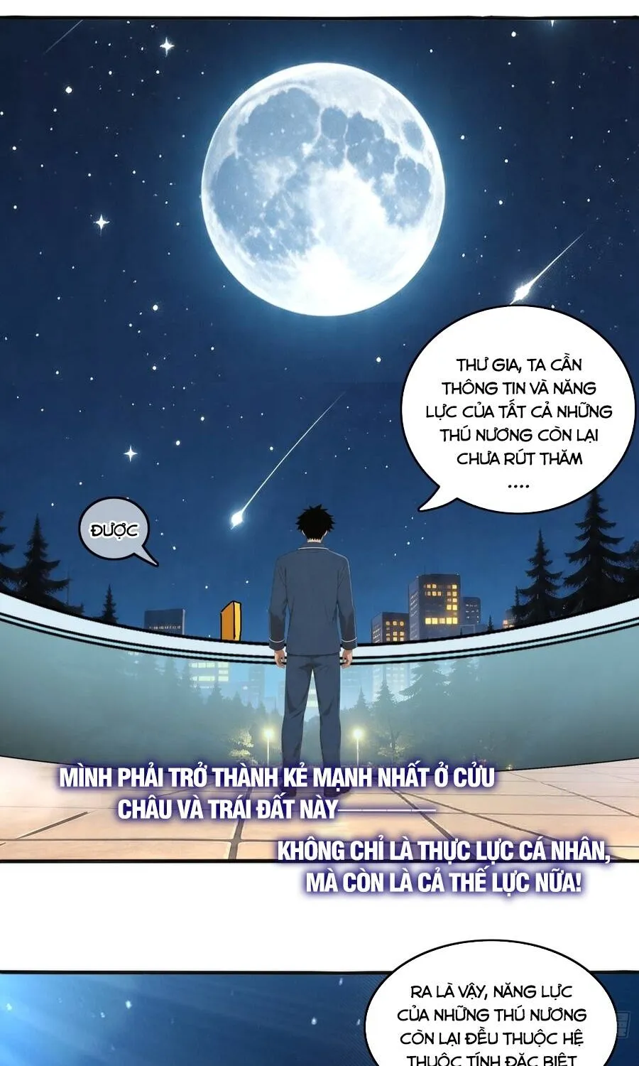 Tuyệt Sắc Đạo Lữ Đều Nói Ngô Hoàng Thể Chất Vô Địch Chap 452 - Next Chap 453