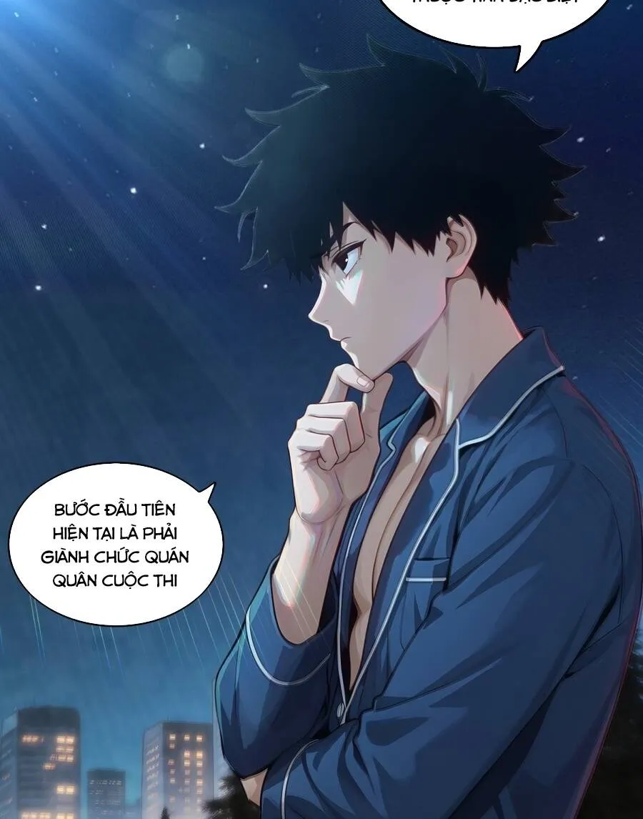 Tuyệt Sắc Đạo Lữ Đều Nói Ngô Hoàng Thể Chất Vô Địch Chap 452 - Next Chap 453