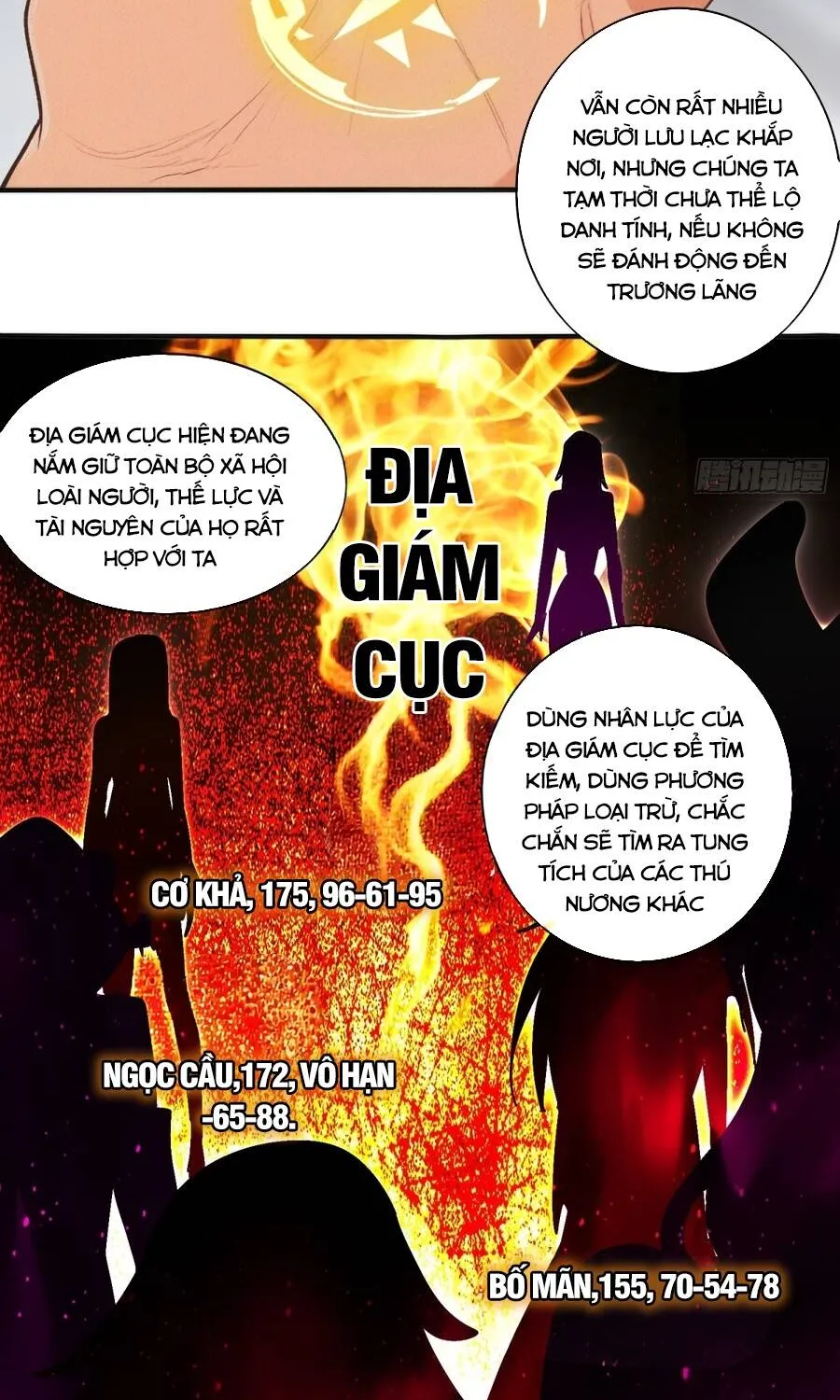 Tuyệt Sắc Đạo Lữ Đều Nói Ngô Hoàng Thể Chất Vô Địch Chap 452 - Next Chap 453