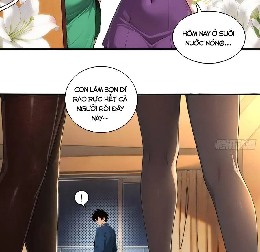 Tuyệt Sắc Đạo Lữ Đều Nói Ngô Hoàng Thể Chất Vô Địch Chap 452 - Next Chap 453